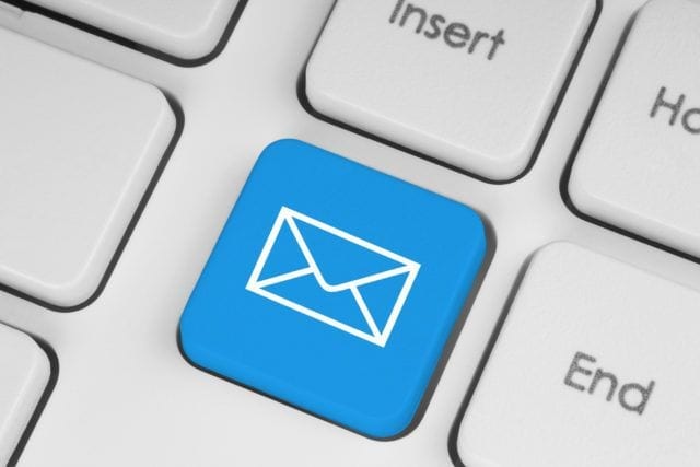 Cómo el Email Marketing de salida apoya sus objetivos